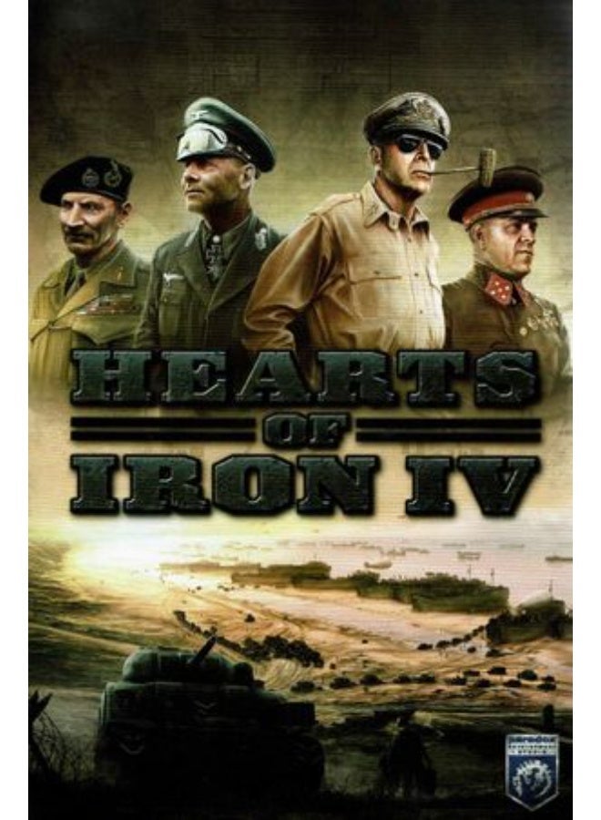 EGYGAMER EGYGAMER Hearts Iron Only Steam For Germany Z5C7FD1F4FB3005B84C61Z